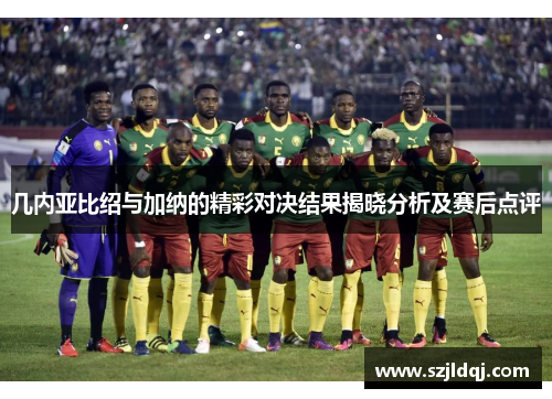 几内亚比绍与加纳的精彩对决结果揭晓分析及赛后点评