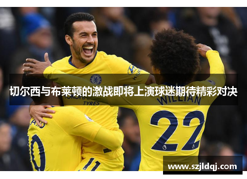 切尔西与布莱顿的激战即将上演球迷期待精彩对决