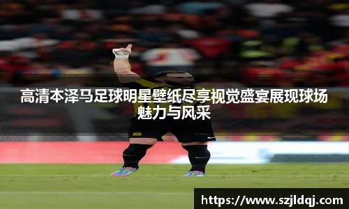高清本泽马足球明星壁纸尽享视觉盛宴展现球场魅力与风采
